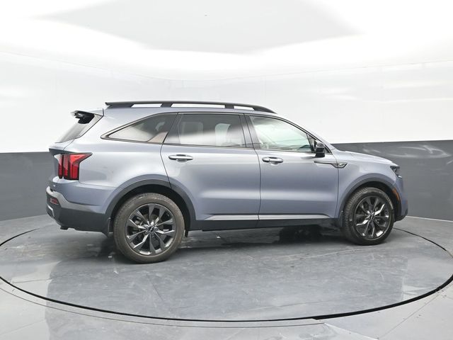 2023 Kia Sorento X-Line EX photo 3