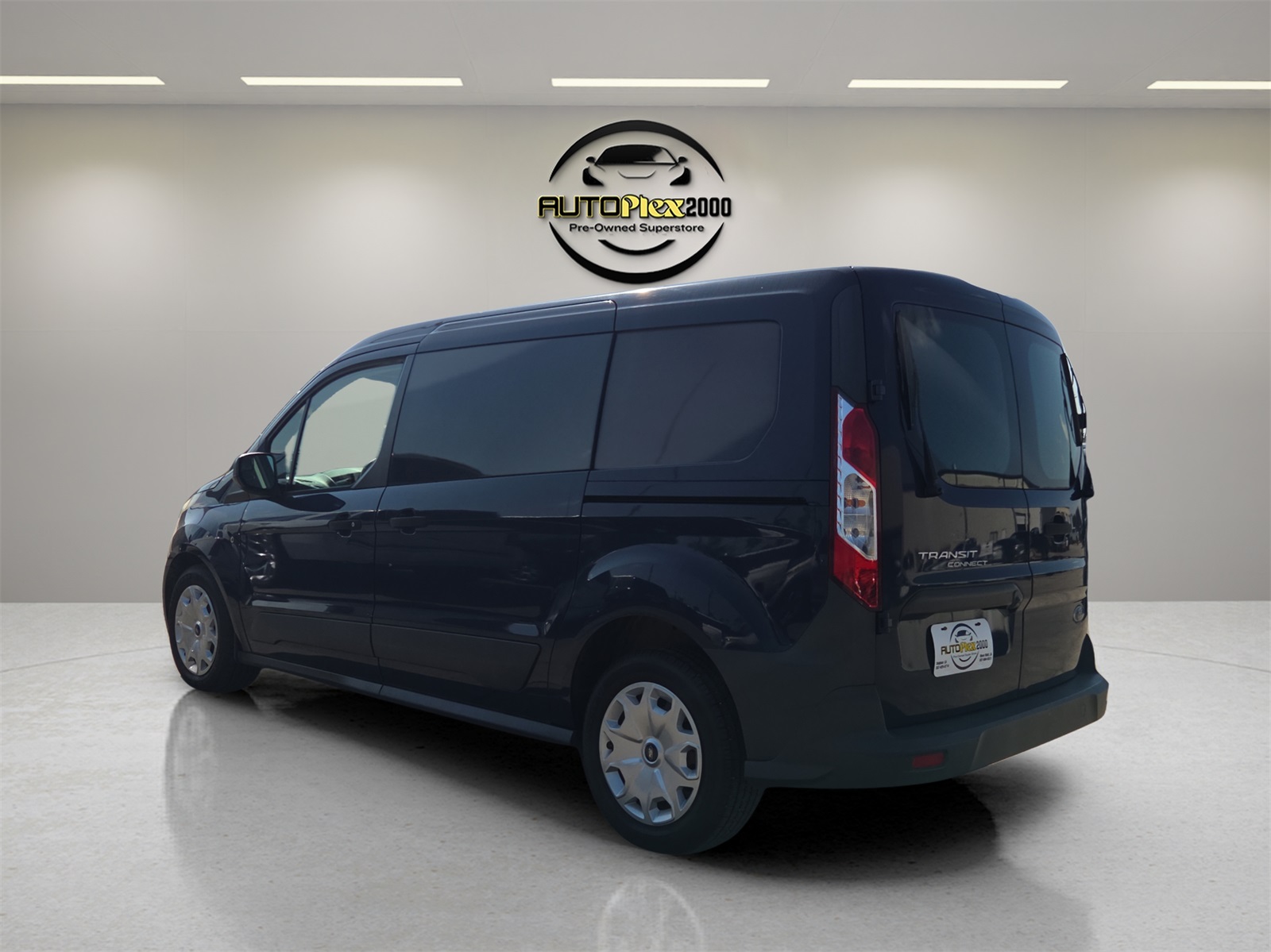 2017 Ford Transit Connect XL photo 5