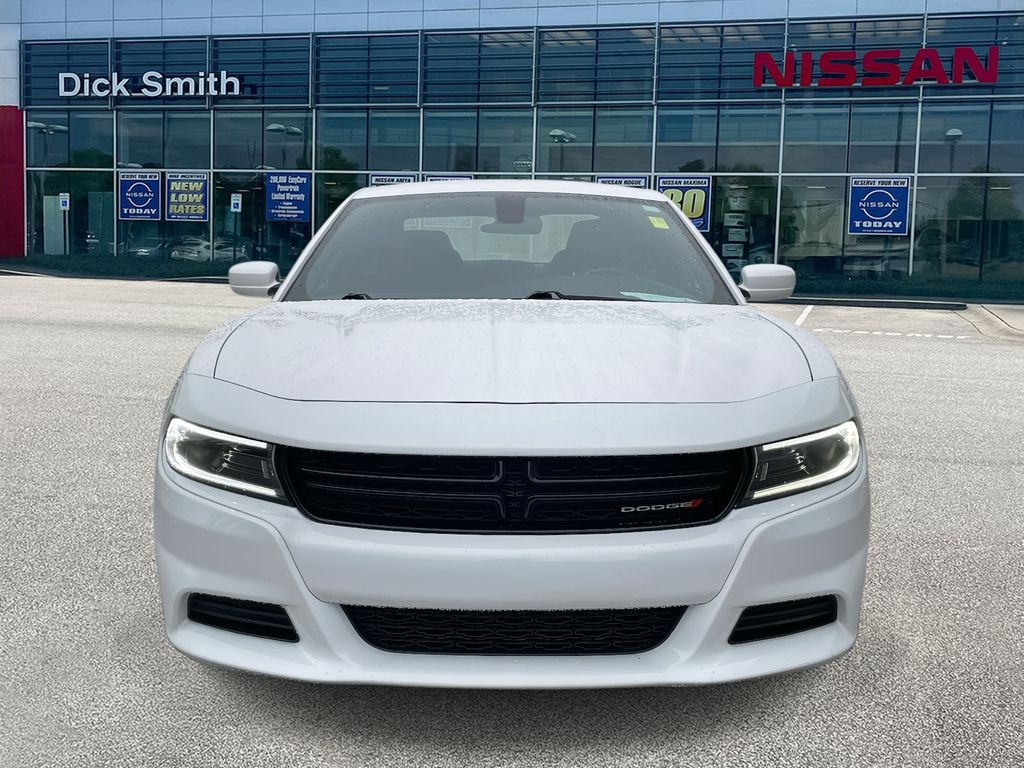 2022 Dodge Charger SXT photo 2