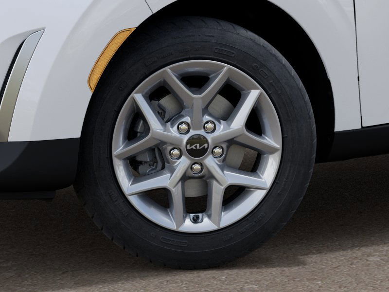 2025 Kia Soul S photo 9