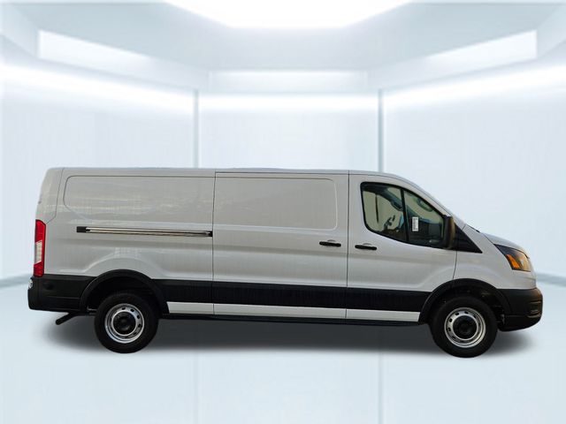 2024 Ford Transit photo 5