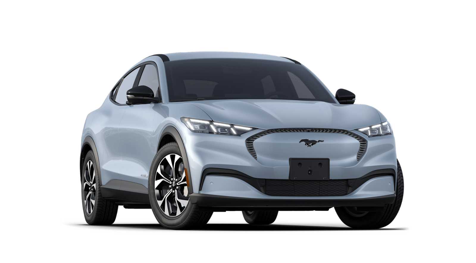 2025 Ford Mustang Mach-E Select photo 4