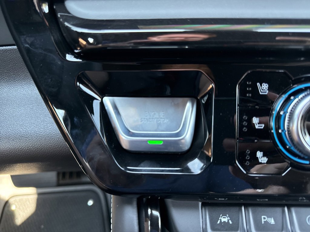 2026 Gmc Sierra 1500 AT4X photo 23