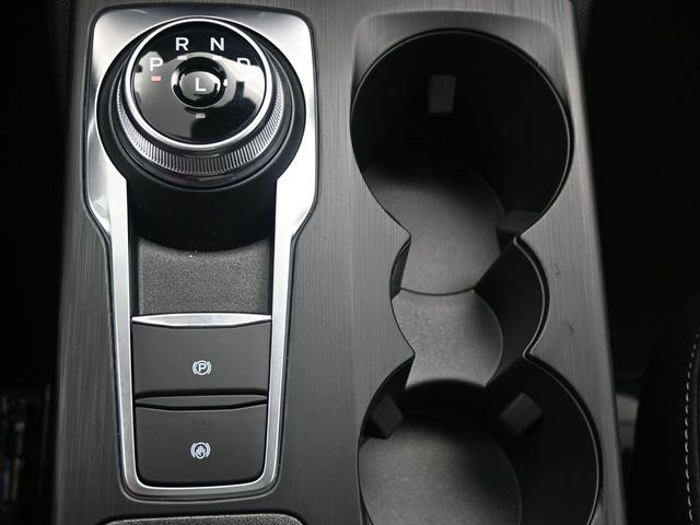 2026 Ford Escape Platinum photo 21