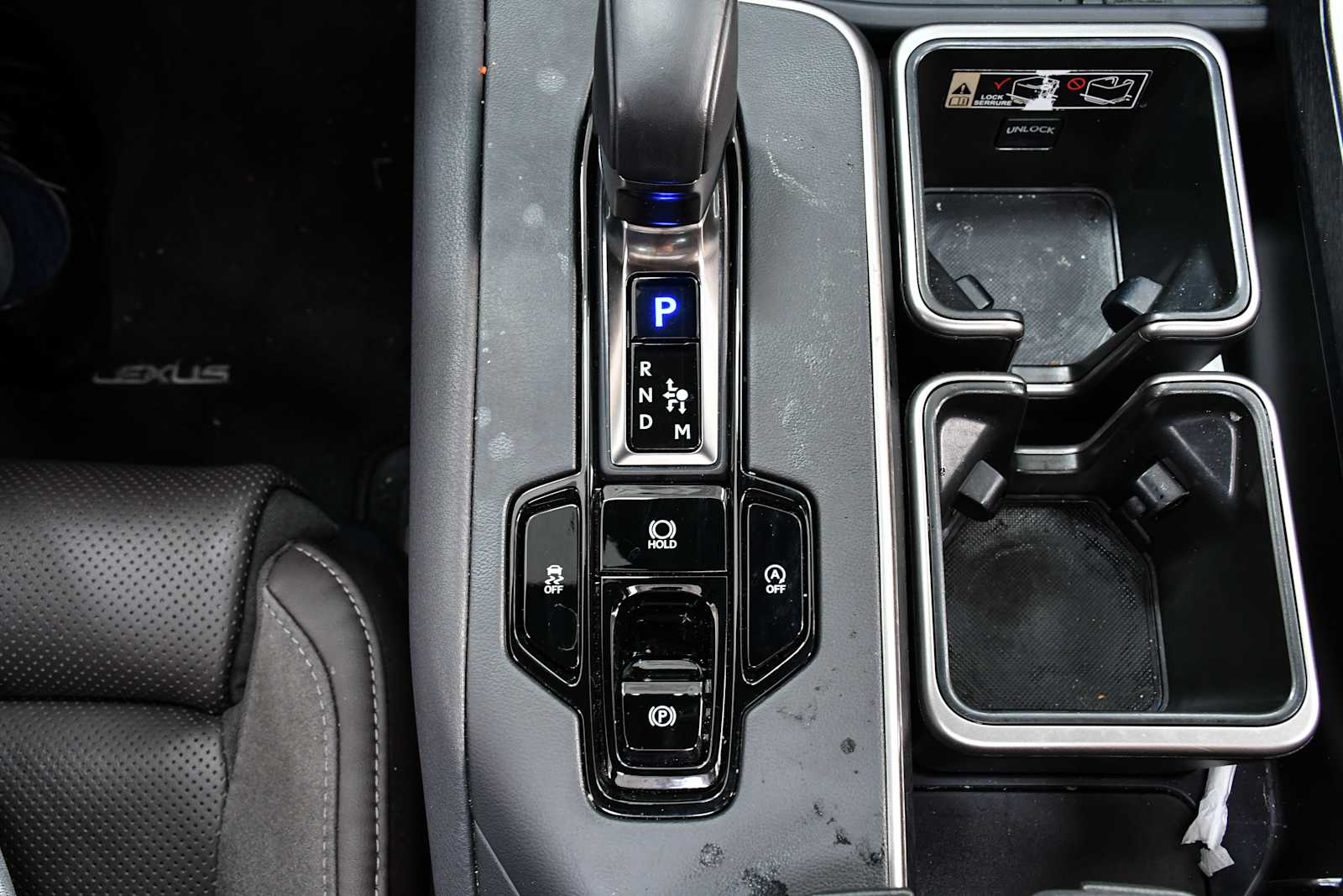 2024 Lexus TX 350 Luxury photo 21