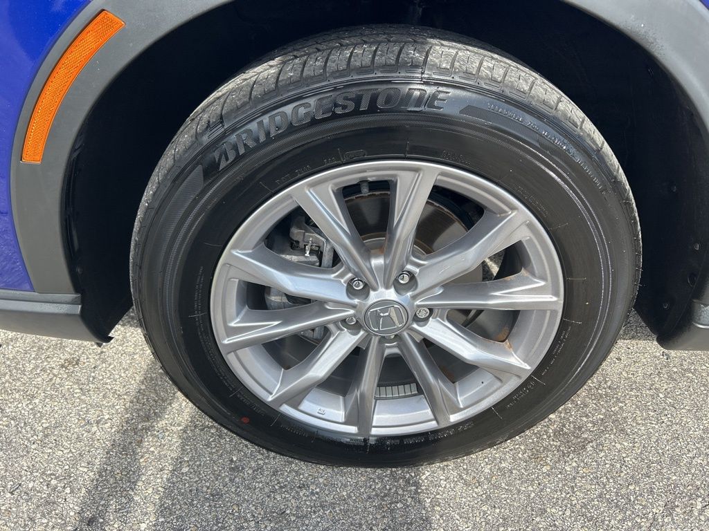 2024 Honda CR-V EX-L photo 16