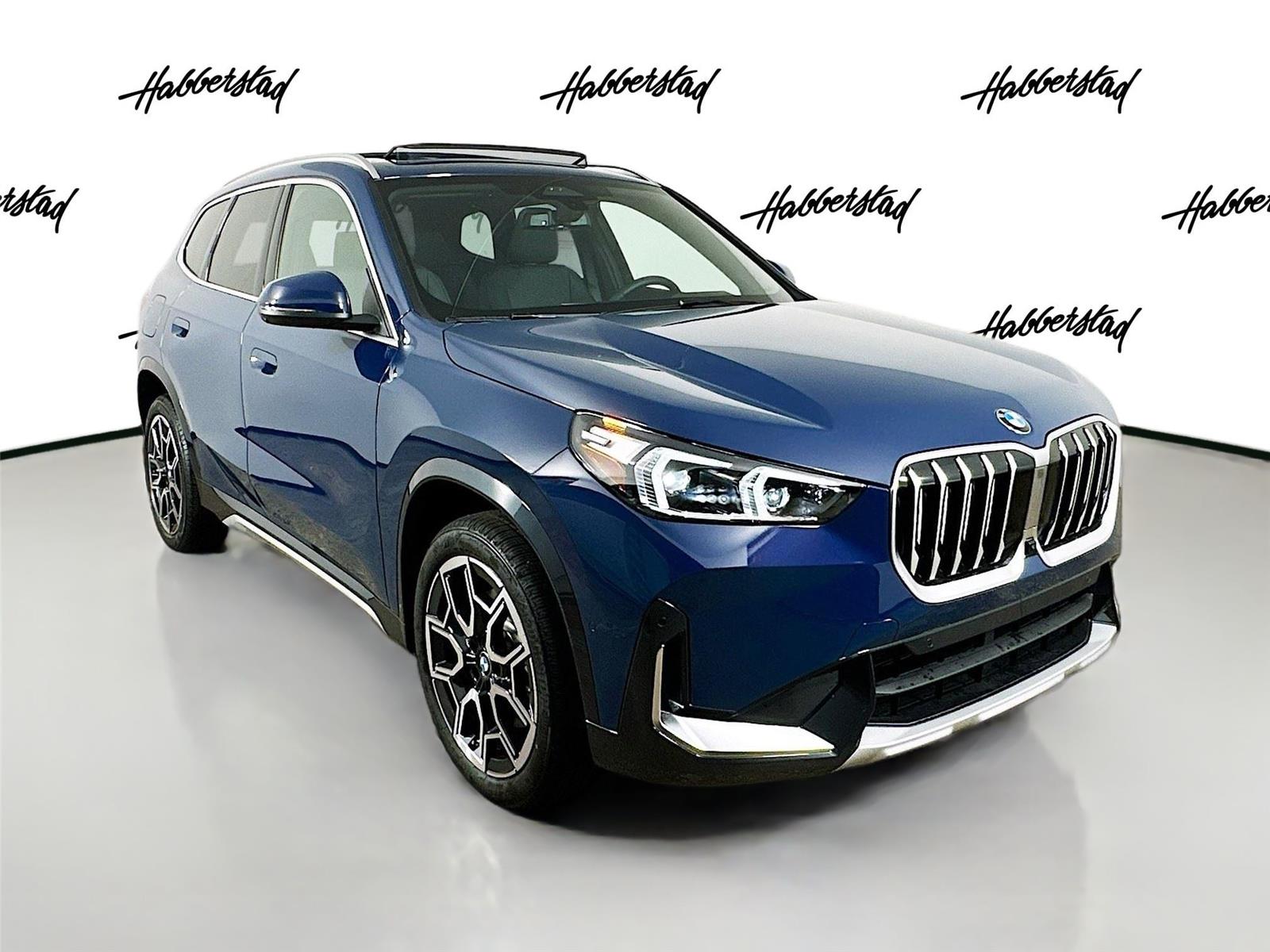 2026 Bmw X1 XDrive28i photo 3