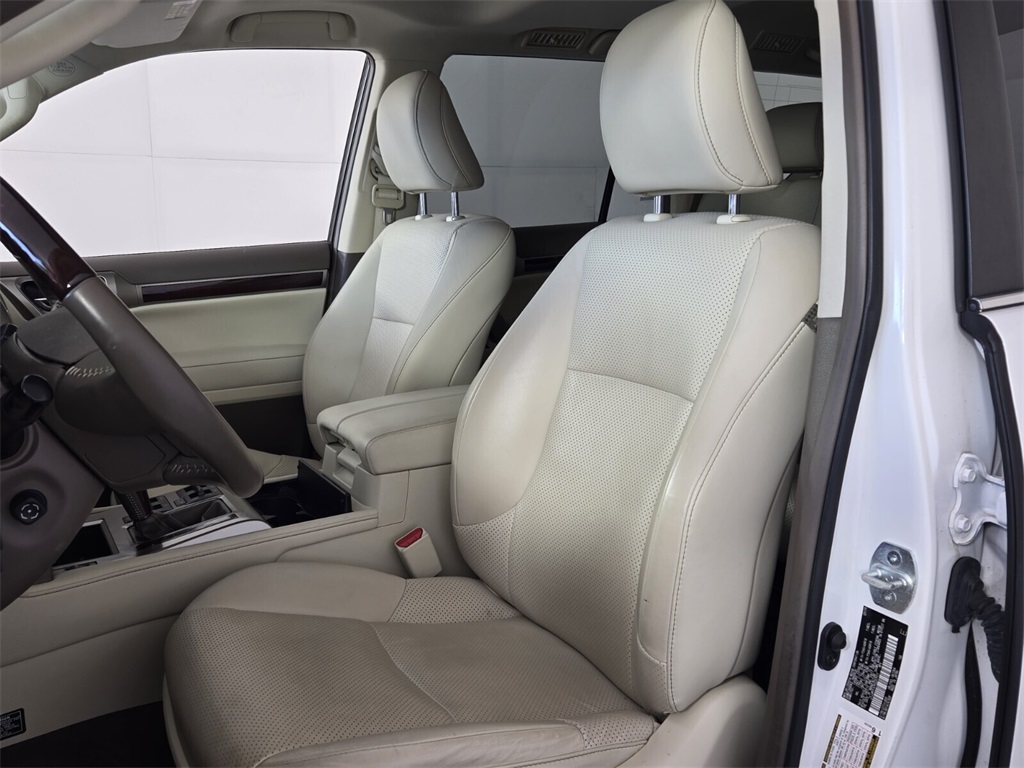 2019 Lexus GX 460 Luxury photo 4