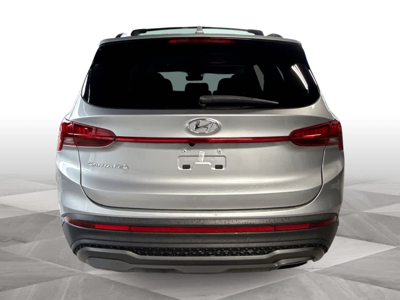 2022 Hyundai Santa Fe XRT photo 6