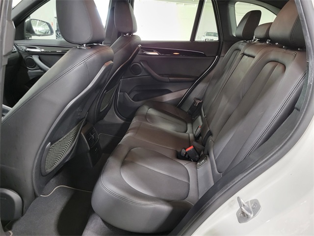 2020 Bmw X1 sDrive28i photo 23