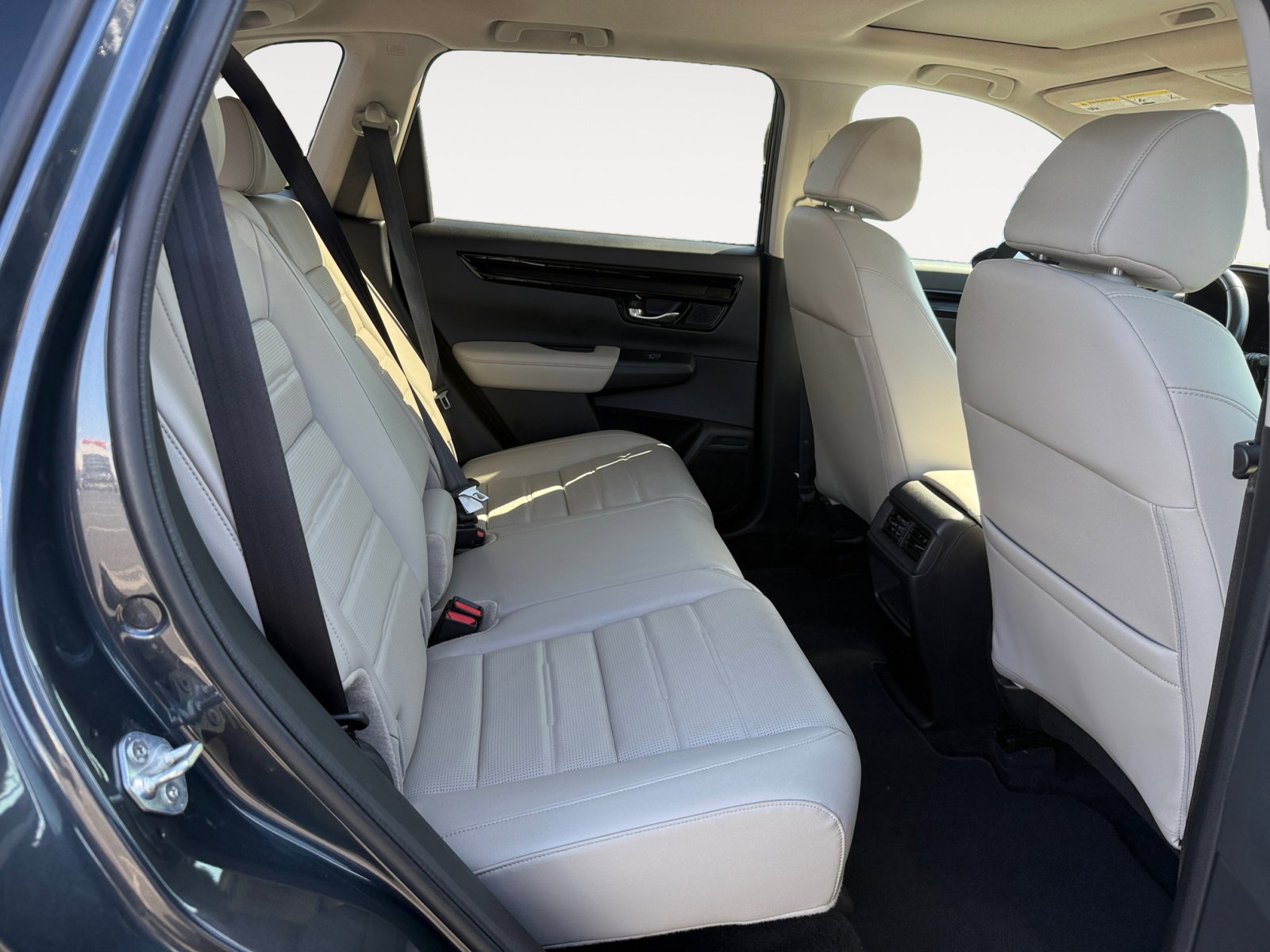 2023 Honda CR-V EX-L photo 17