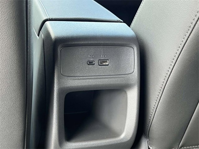 2025 Buick Envista Preferred photo 12