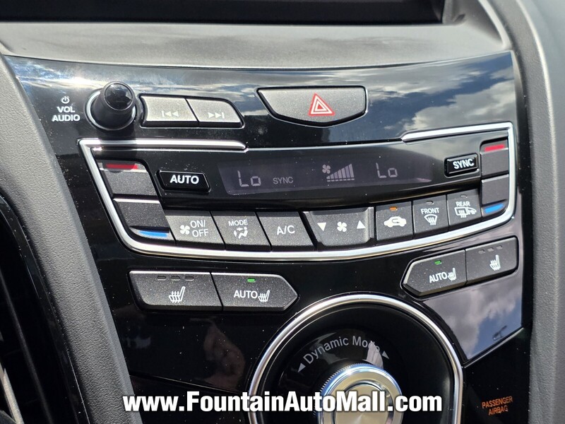 2024 Acura RDX Base photo 20
