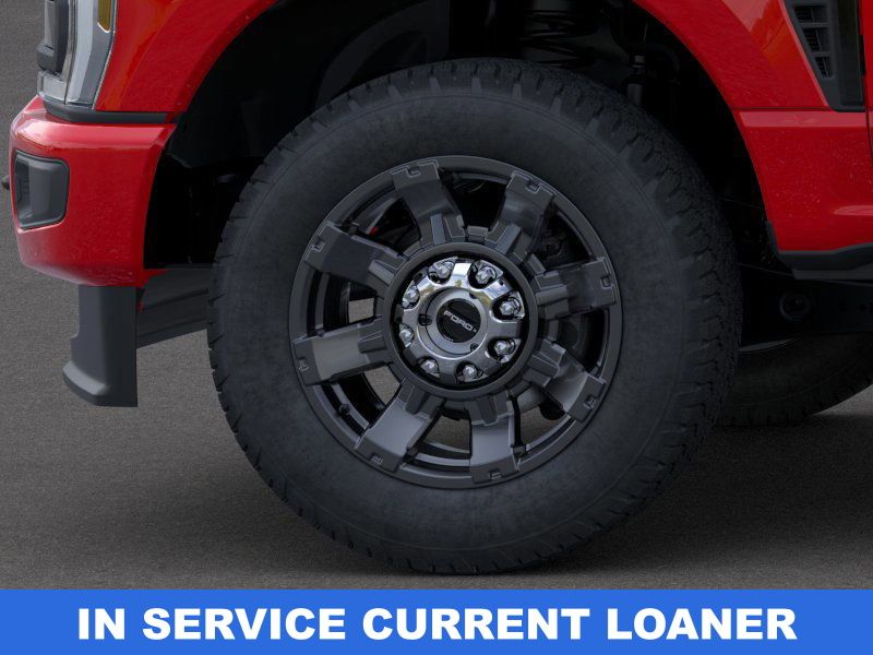 2025 Ford F-250 photo 19