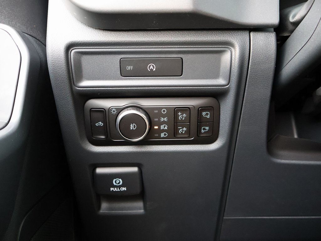 2025 Ford F-150 XLT photo 27