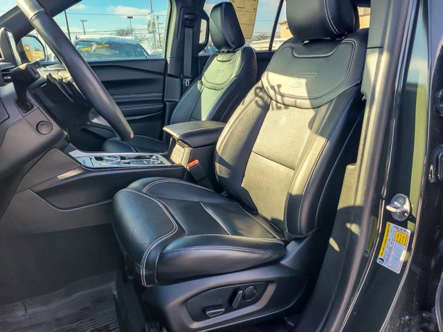 2023 FORD EXPLORER - Image 38