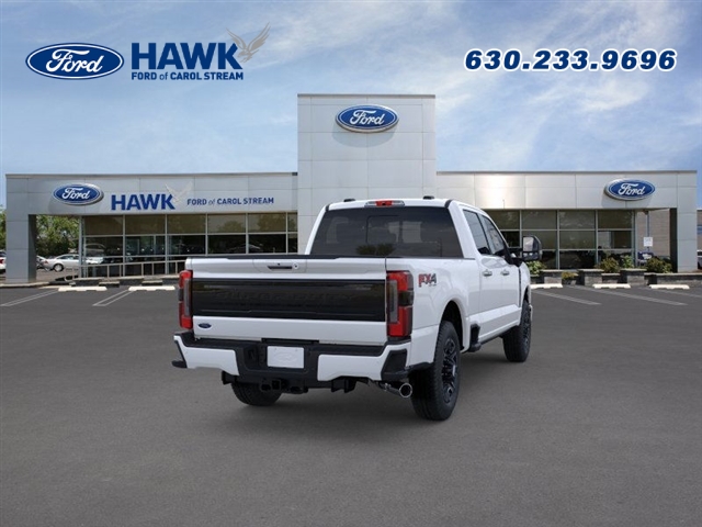 2026 FORD F-350 - Image 8