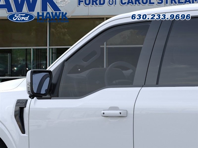 2025 FORD F-150 - Image 20