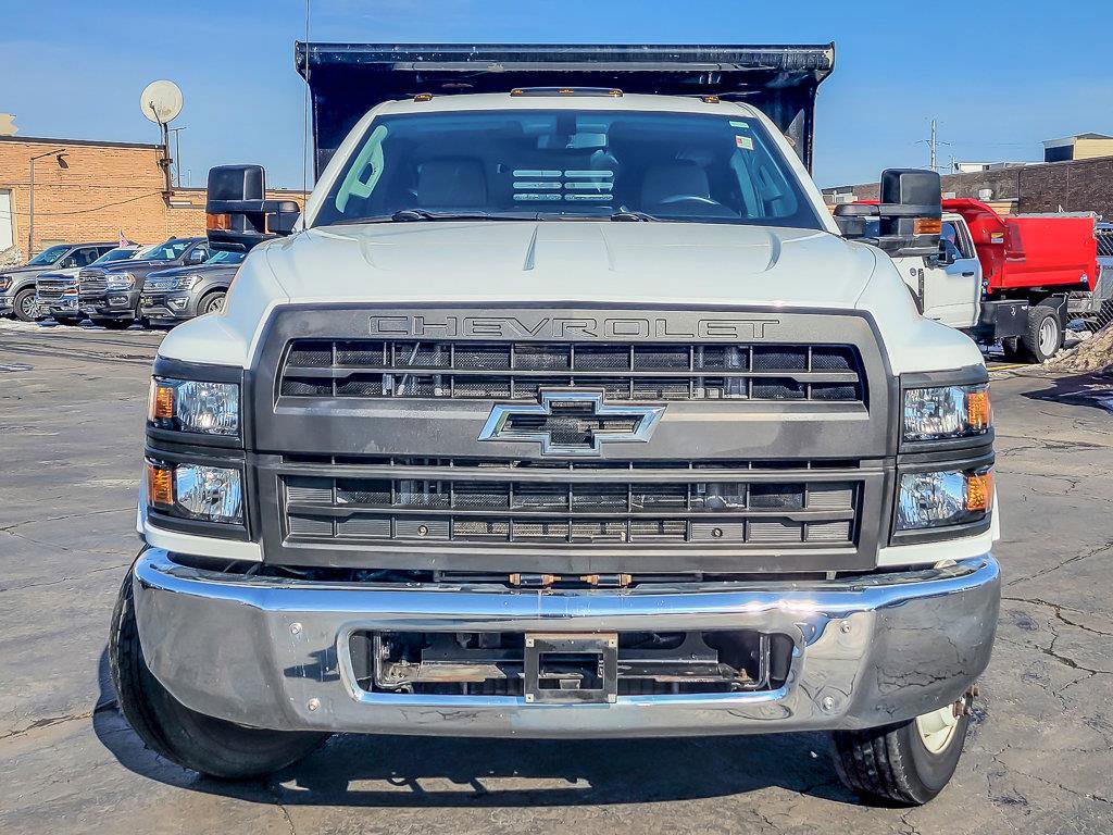 2019 GM GM515 - Image 4