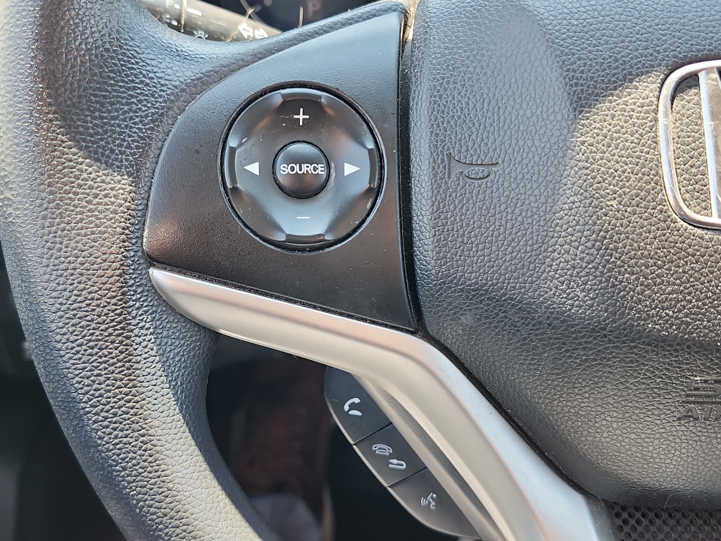 2016 Honda Fit LX photo 14
