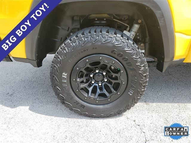2023 Ram 1500 TRX photo 4