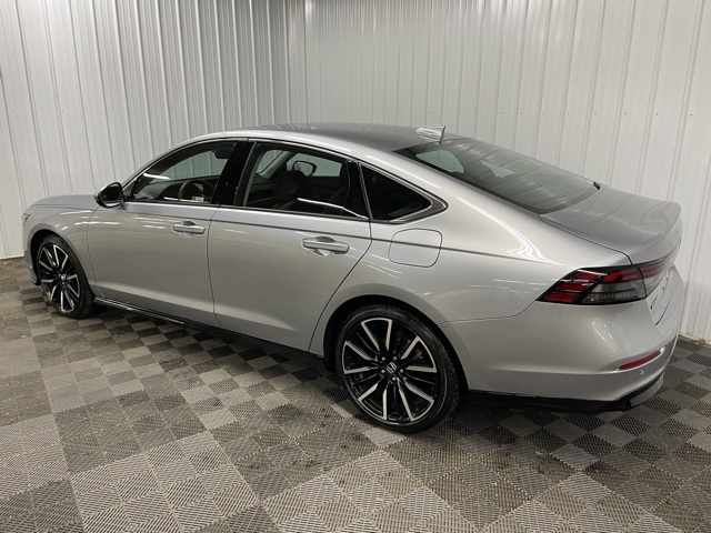 2023 Honda Accord Hybrid Touring photo 6
