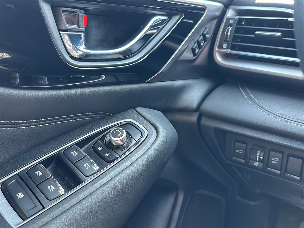2023 Subaru Outback Limited XT photo 21