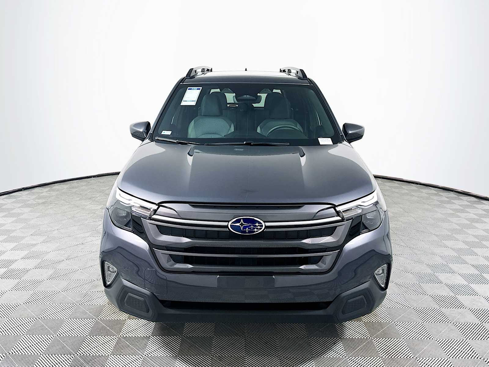 2026 Subaru Forester Premium Base photo 2