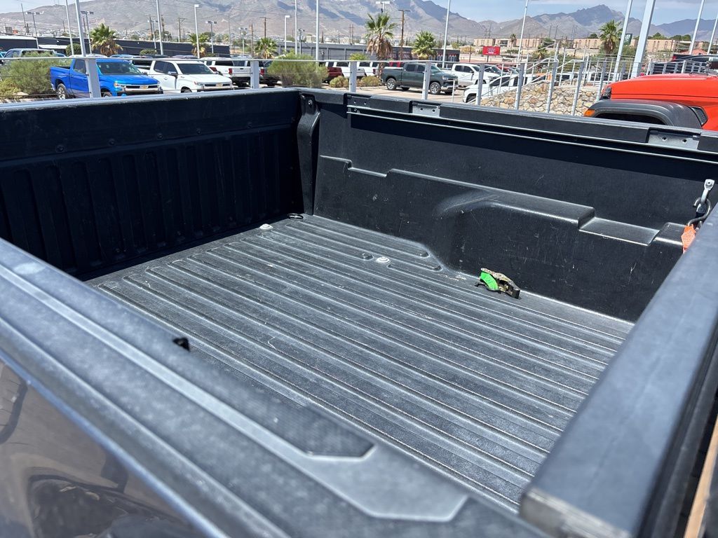 2019 Toyota Tacoma SR5 V6 Double Cab photo 9