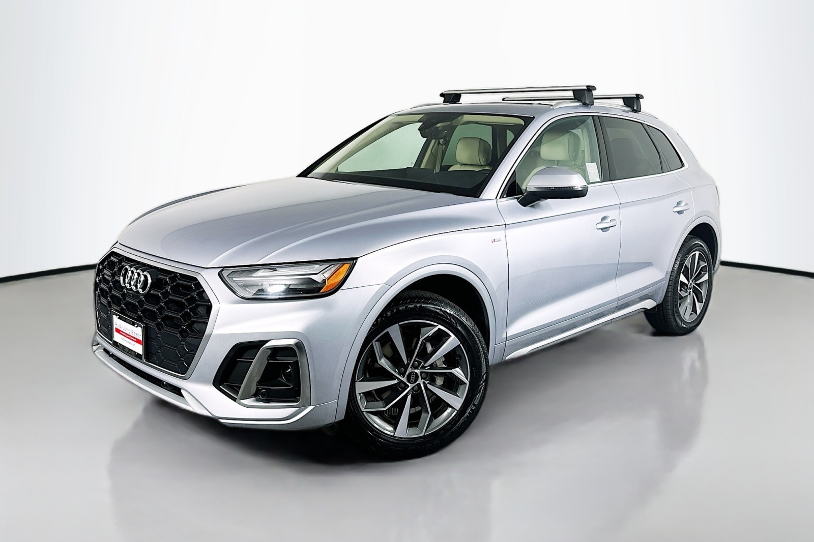 2024 Audi Q5 Premium Plus's photo
