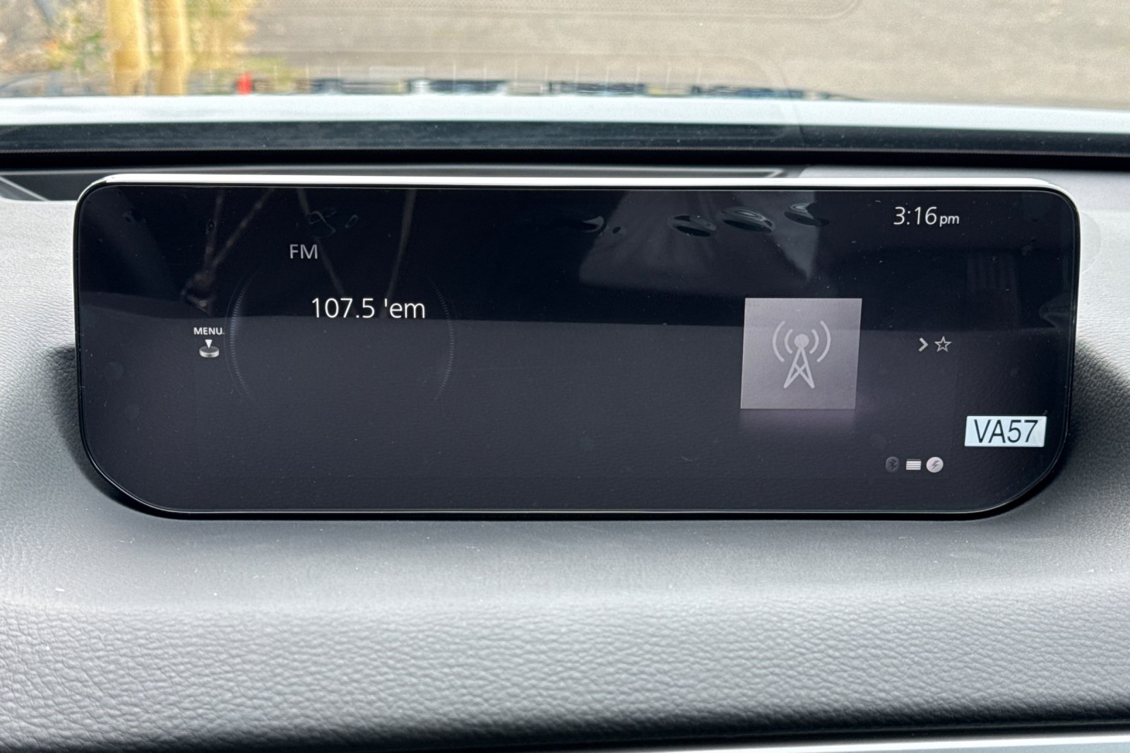 2025 Mazda CX-50 Preferred photo 14