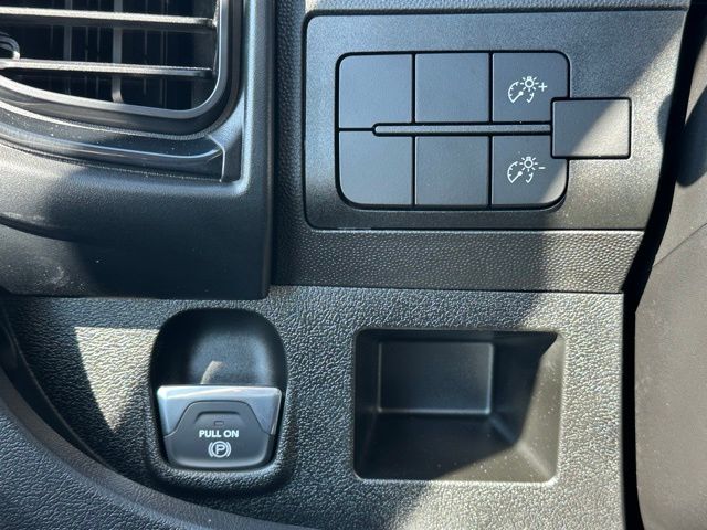 2025 Ram ProMaster 2500 Cargo Van photo 17