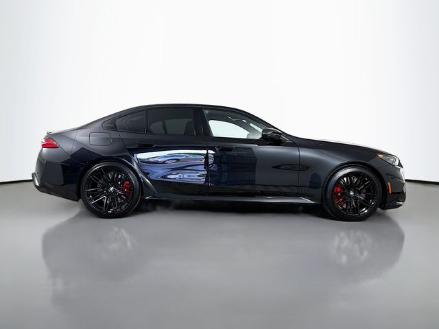 2025 Bmw M5 5 photo 9