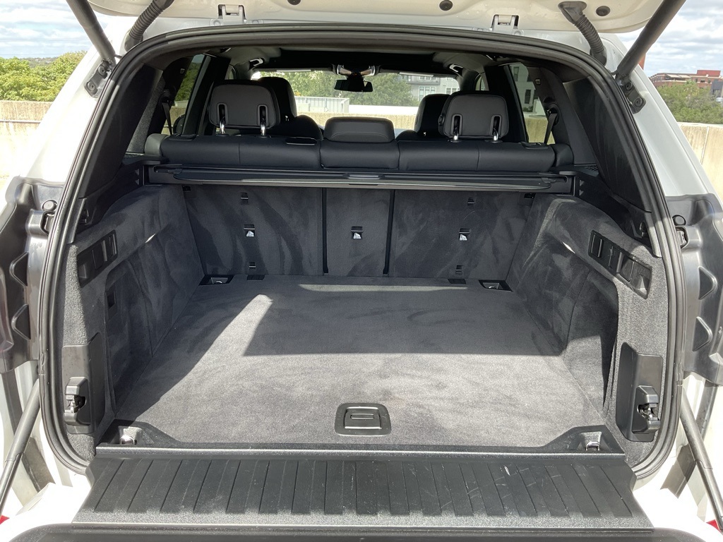 2020 Bmw X5 sDrive40i photo 16