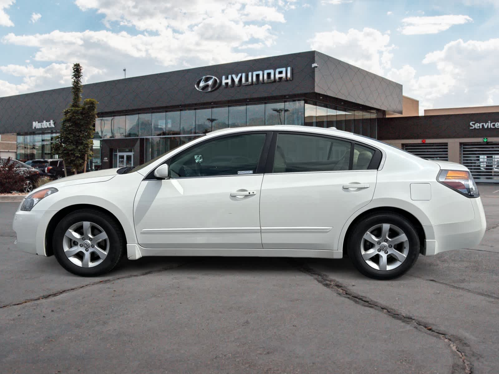 Used 2009 Nissan Altima S with VIN 1N4AL21E09C115717 for sale in Lindon, UT