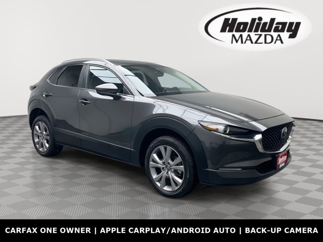 2023 Mazda CX-30 Select's photo