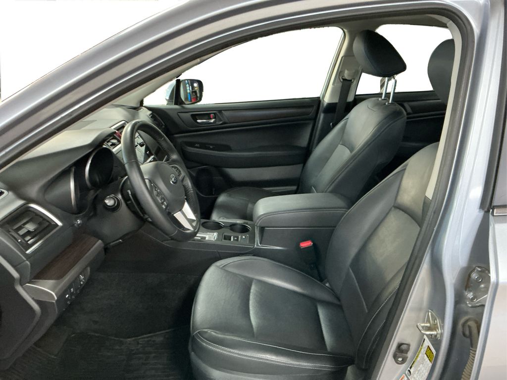 2015 Subaru Legacy 2.5i photo 19