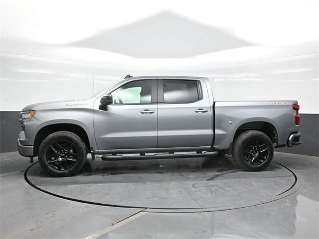 2026 Chevrolet Silverado 1500 RST photo 4