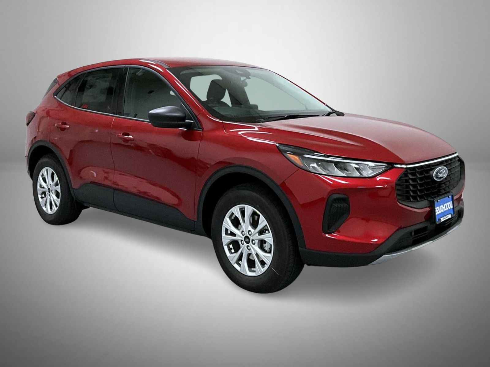 2026 Ford Escape Active photo 3