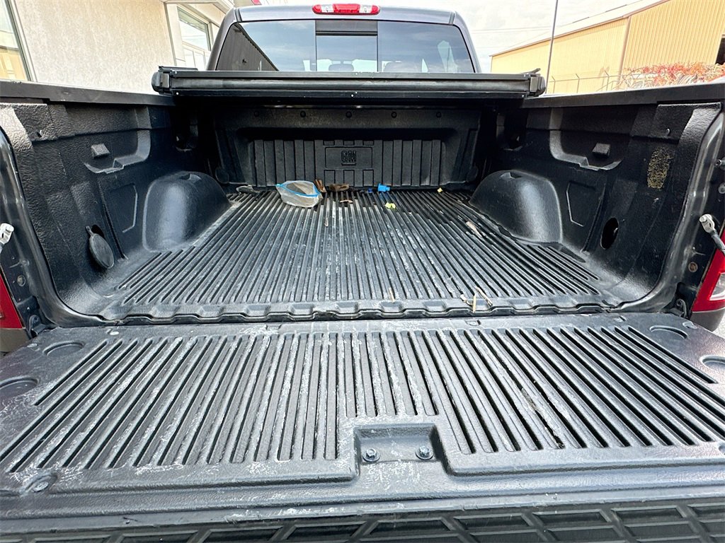 2011 Gmc Sierra 1500 SLT photo 27