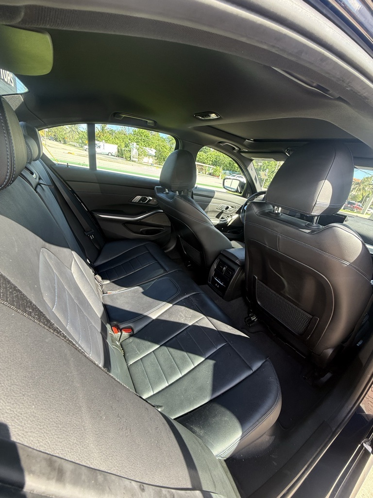 2023 Bmw M340i photo 5