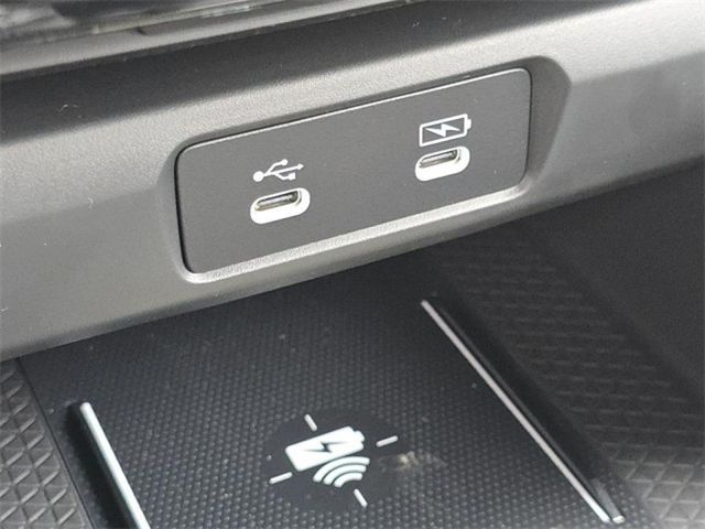 2025 Honda Accord Hybrid Touring photo 16