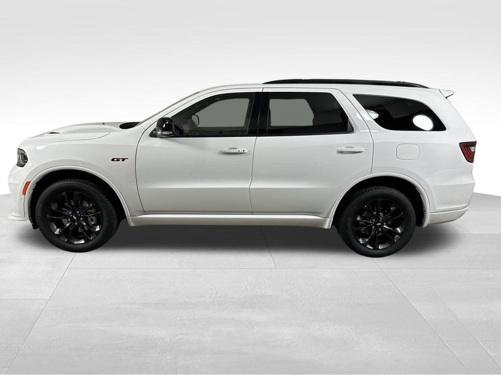 2025 Dodge Durango GT Plus photo 2