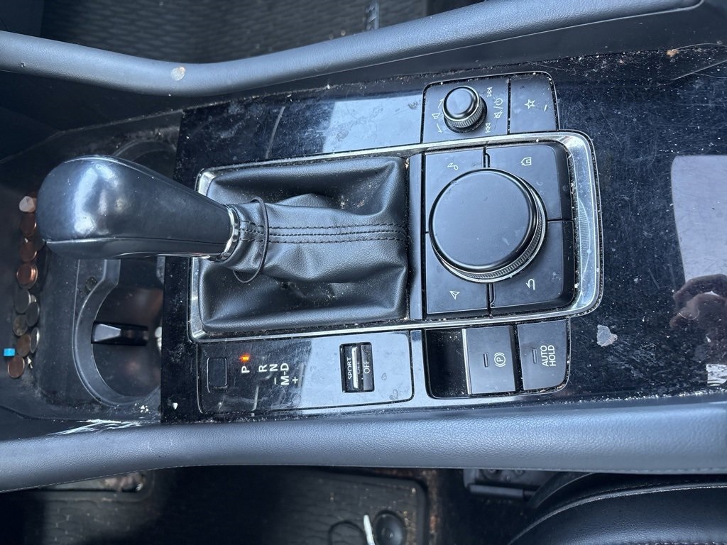 2021 Mazda Mazda3 2.5 Turbo photo 15