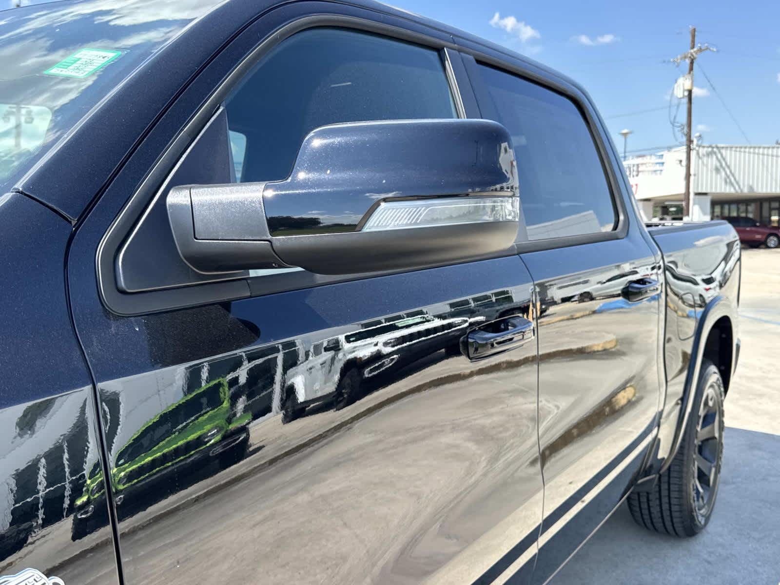 2026 Ram 1500 Big Horn Lone Star photo 4