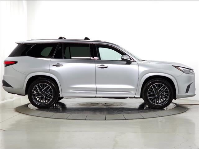 2024 Lexus TX 350 Premium photo 8