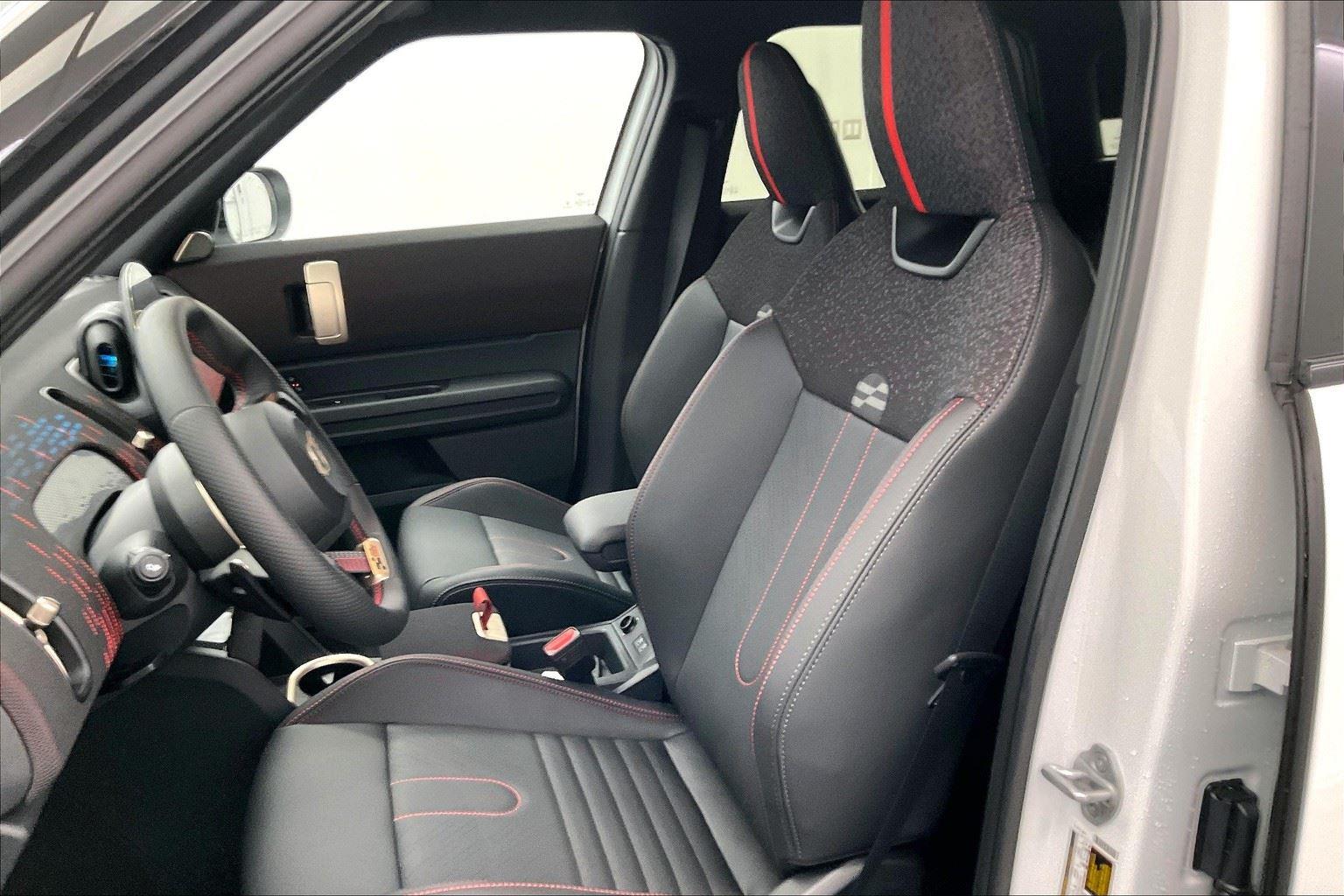 2026 Mini Countryman S ALL4 photo 5