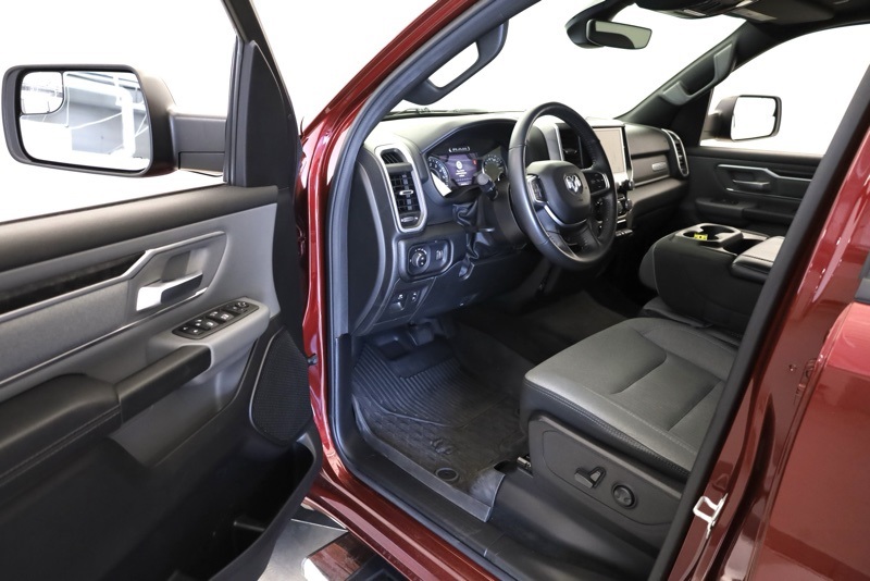 2022 Ram 1500 Big Horn Lone Star photo 9