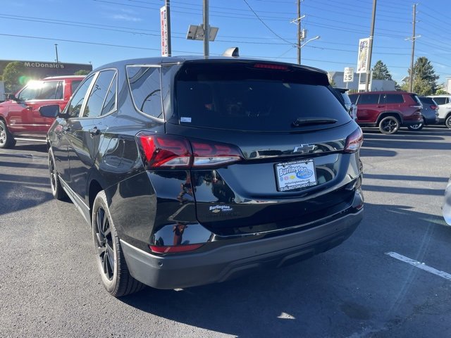 2023 Chevrolet Equinox LS photo 5