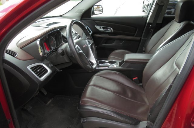 2013 Gmc Terrain SLT photo 2